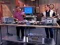 The Screen Savers - How To Build A PC - Part 5 of 7 The Screen Savers - How To Build A PC - Part 5 of 7