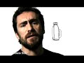 Demián Bichir / Conciencia Ambiental / Reciclaje Vidrio