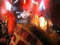 Momenti finali iskia