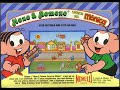 1990 a melhor década