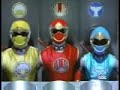 Hurricane Megazord Hurricane Megazord