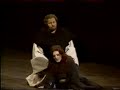 veriano luchetti, anna tomowa-sintow and paul plishka in the final trio from verdi's la forza del destino.

paris, 1981.
