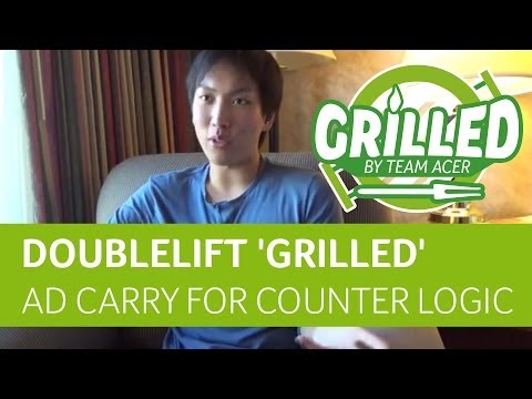 grilled - Yiliang