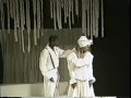 Koanga Simon Perez tries to woo Palmyra but is cuahgt by Koanga