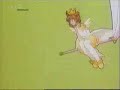 Card Captor Sakura Second Opening