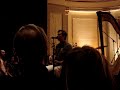 Bill Callahan in Madison 12-9-06