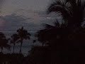 Ilha Maui a viagem