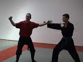 Bujinkan Brussels Ninpo Taijutsu - Sanshin no Kata Bujinkan Brussels Ninpo Taijutsu - Sanshin no Kata