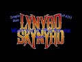 Lynyrd Skynyrd – Simple Man
