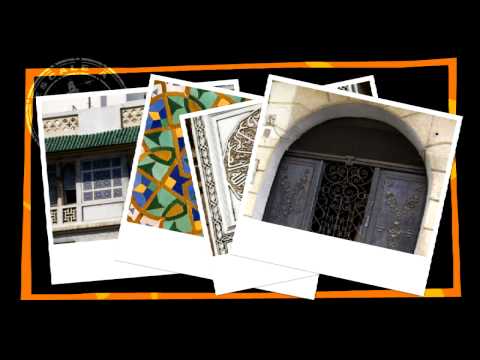 CASABLANCA - Laboratoire d'urbanisme