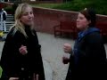 H�lium Show na Let?�ku: v�let do Slavkova na slavnosti, oh?ostroj a pan nim :)