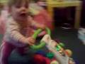 08.09.2008 Kelise Can Walk! 2