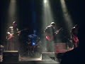 The Niro - About love & indifference @ El Barrio Torino