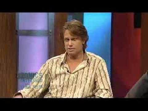 Dwight Slade On Comics Unleashed