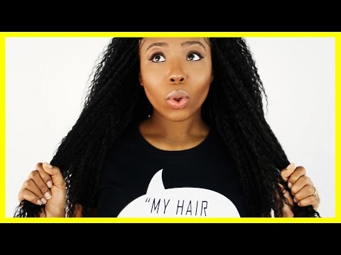 how to grow african american hair
