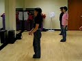 Boot scootin' boogie