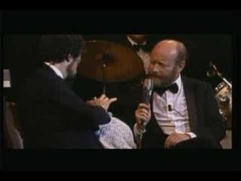 Les Luthiers - Actuaciones en TV - 1/6