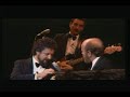 Les Luthiers - Actuaciones en TV -   1/6