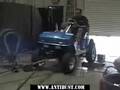 videos de 125 BHP Muscle Golf Cart
