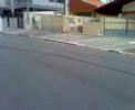Marquinha na rua