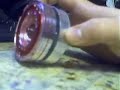 home made gyroscope out of vcr home made gyroscope out of vcr