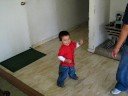 Mis primeros pasos Juan K