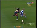 Top ten dribblings Ronaldinho gaucho