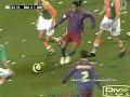 Top ten dribblings Ronaldinho gaucho