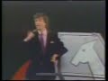 The Magic of David Copperfield - Vanishing Giraffe Neck