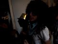 Grinding An Ugly Person