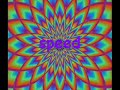 Ron Wray Light show  - Speed (1967)