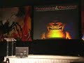 Dungeons & Dragons 4th Edition Presentation: Part 4