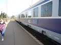 CFR-masina 502 cu IC531 CFR-masina 502 cu IC531