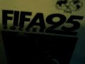 Sega Megadrive Music: \"Fifa 95\" - Theme 3