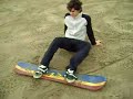 Sandboard delirante :D Sandboard delirante :D