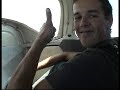 Rens Skydiving in Capetown