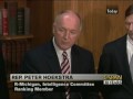 Pete Hoekstra: The Terrorists at Gitmo Are a Bigger Threat Than the Nazis Were