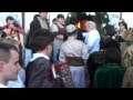 juwenalia 2012 wejście 3 ds politechnika łódzka