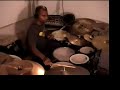 Doctor Drum Marshall Curtly