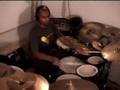 Doctor Drum Marshall Curtly