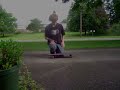How to Varial Kicklip
