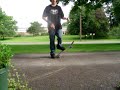How to Varial Kicklip
