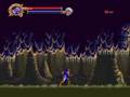 Castlevania Vampire Kiss: OskyElbod Vs. Nivel 4'