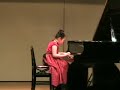 Fur Elise by Suzuka 8ys old