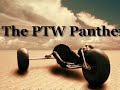 PTW Panther Power Kite Buggy by Popeyethewelder