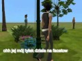 Modelka z SImcity odc.4