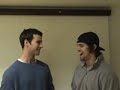 VIDEO: Interview with Matt Coombs \ VIDEO: Interview with Matt Coombs \