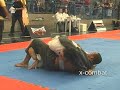 024- Ubiratan Junior x Enildo Alves by X-COMBAT