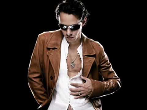 Video de Tan solo palabras de Marc Anthony