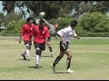 PVSC v. LAFC Premier Soccer BU19 PVSC v. LAFC Premier Soccer BU19